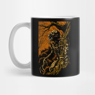 Pumpkinhead 3 Mug